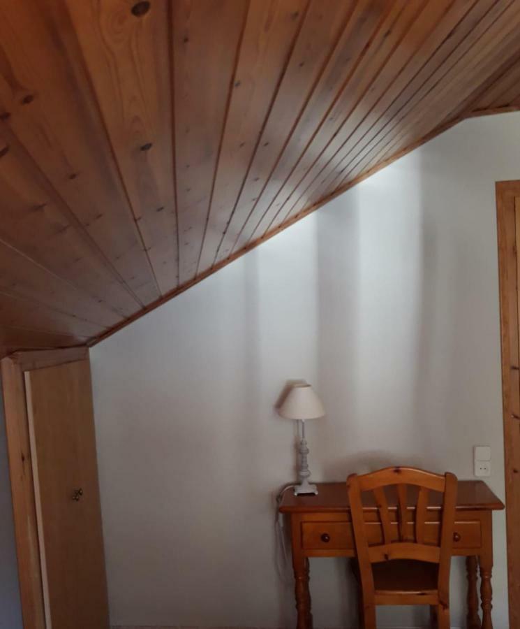 Penzion Casa Sastre Espuy Pokoj fotografie